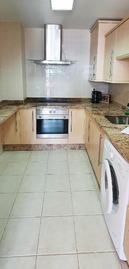 Apartamento Mi Casa Tu Casa コスタ・カルマ エクステリア 写真