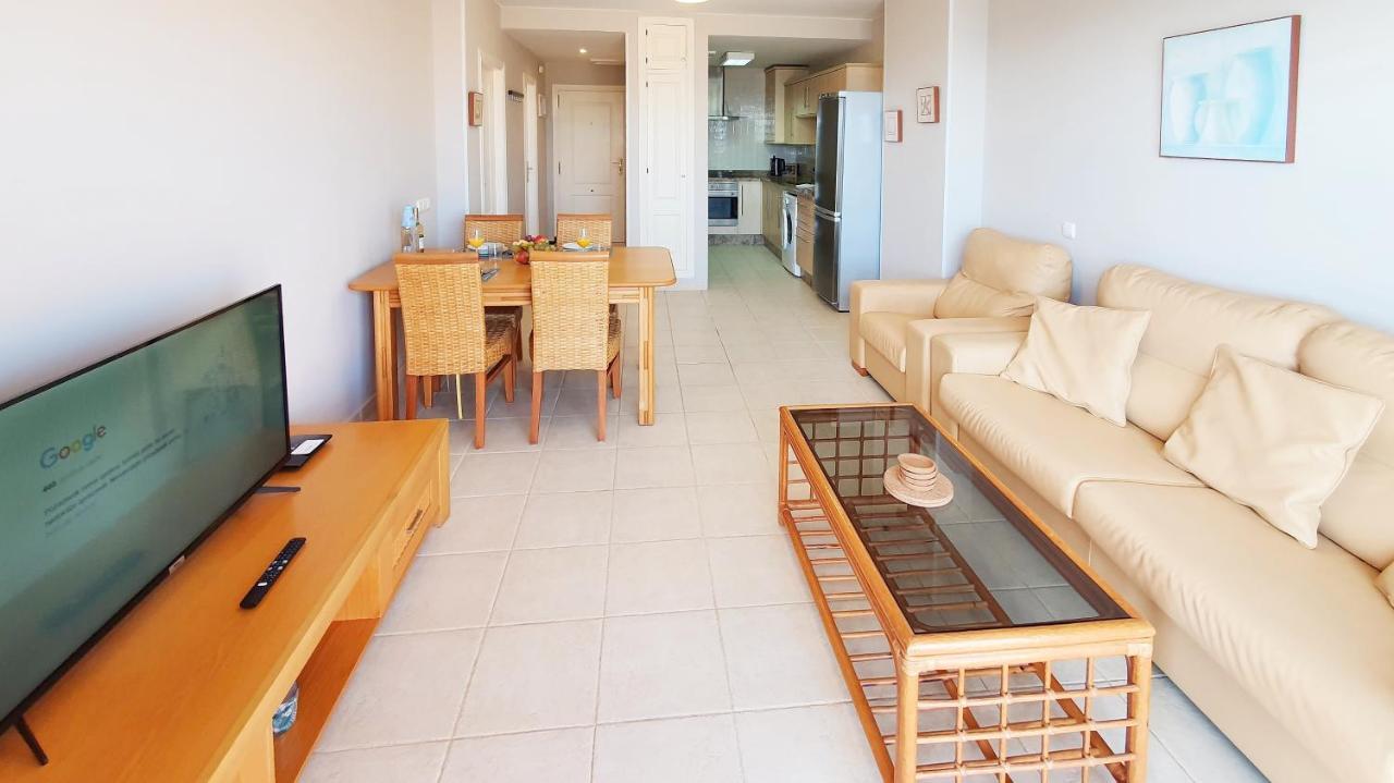 Apartamento Mi Casa Tu Casa コスタ・カルマ エクステリア 写真