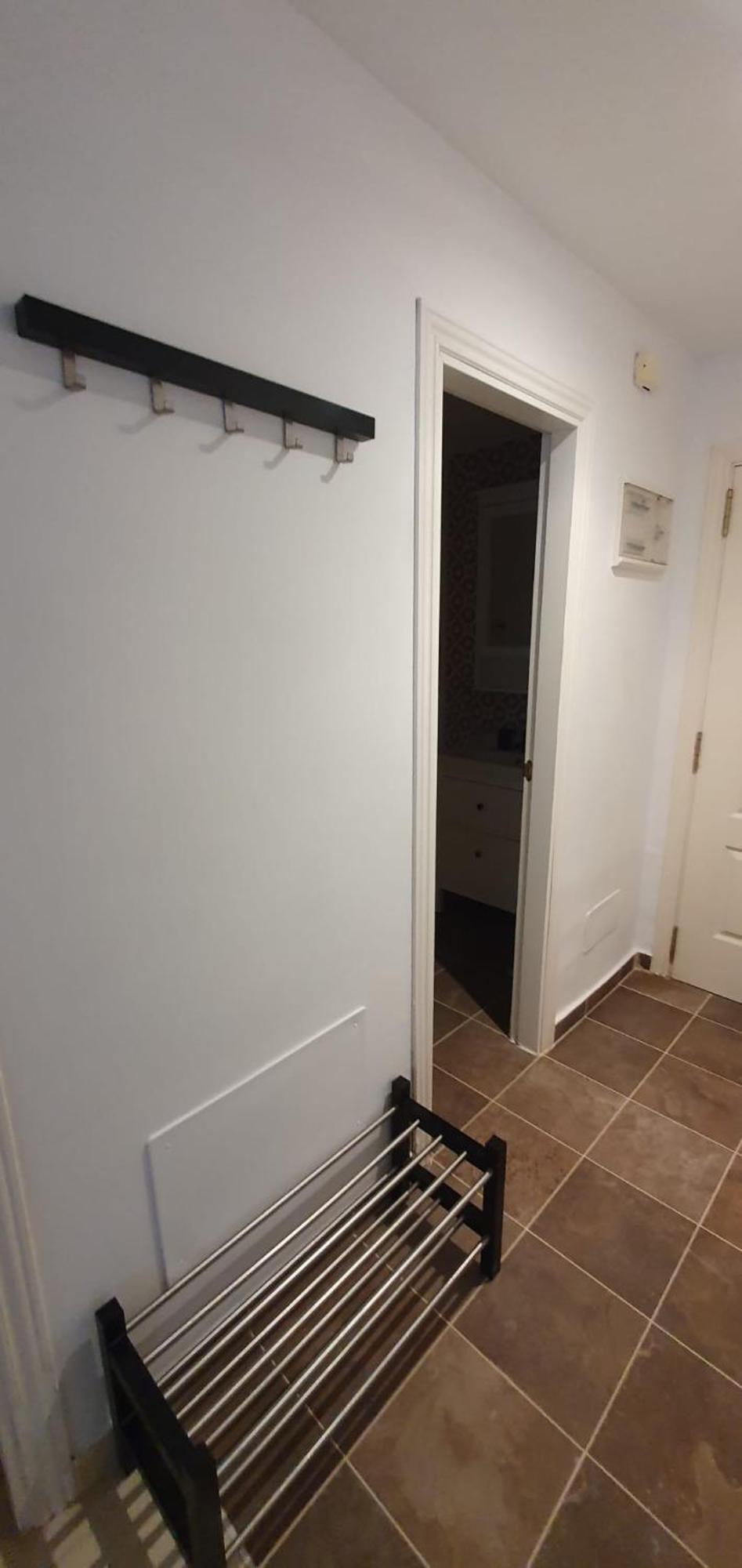 Apartamento Mi Casa Tu Casa コスタ・カルマ エクステリア 写真