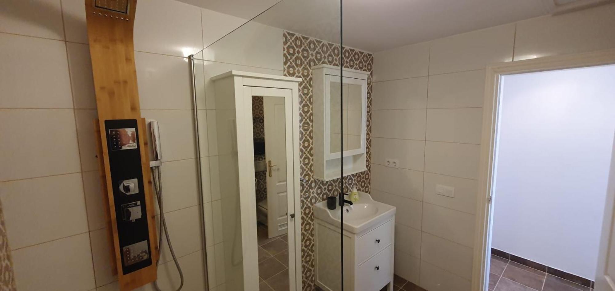 Apartamento Mi Casa Tu Casa コスタ・カルマ エクステリア 写真