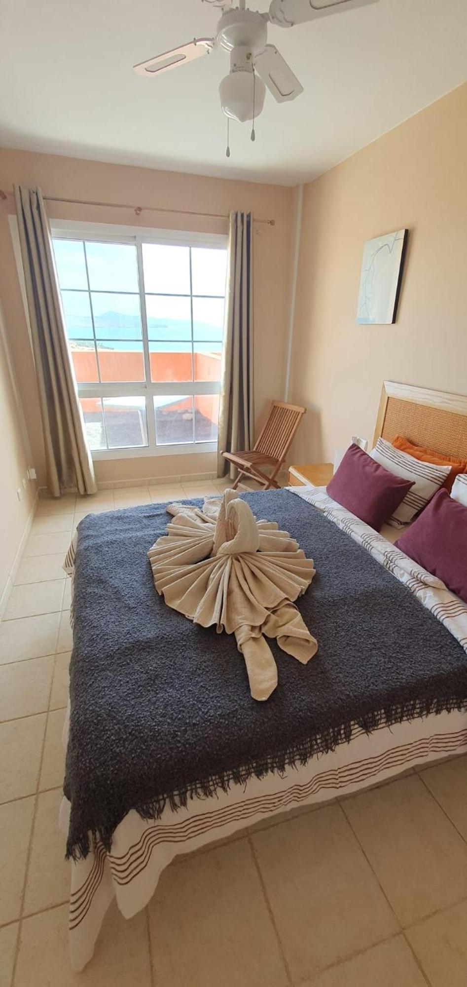 Apartamento Mi Casa Tu Casa コスタ・カルマ エクステリア 写真