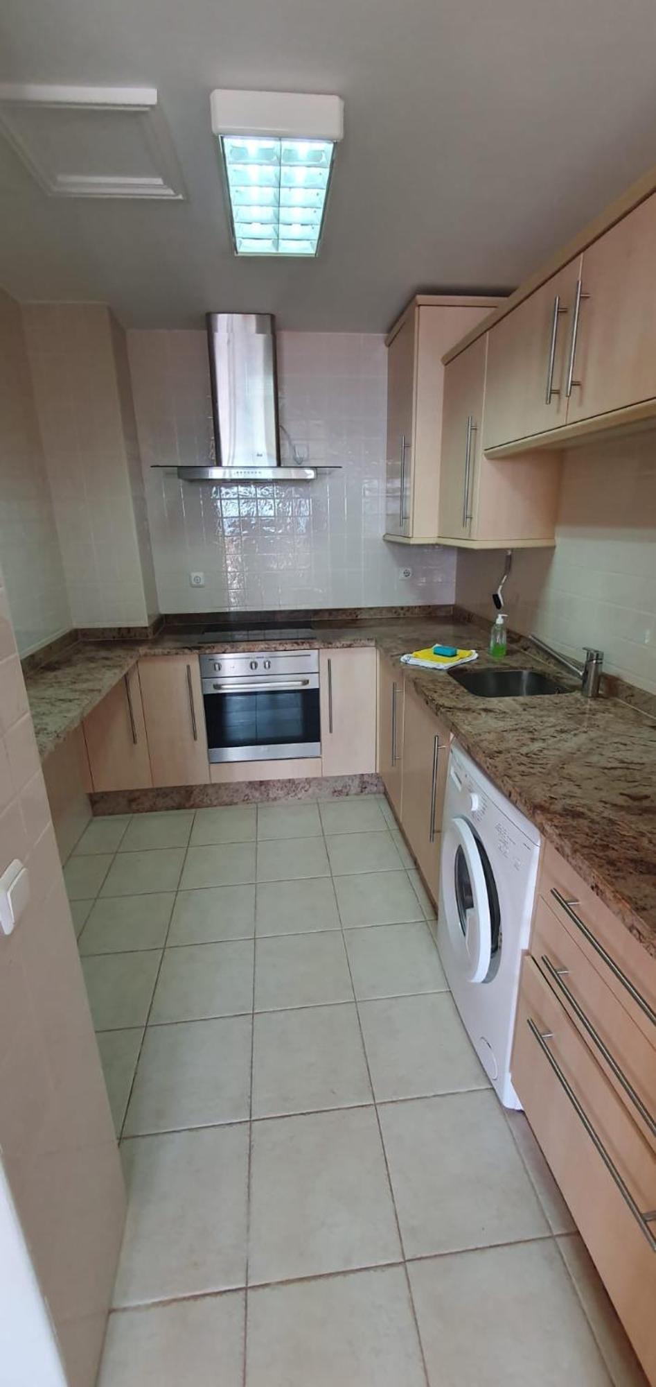 Apartamento Mi Casa Tu Casa コスタ・カルマ エクステリア 写真