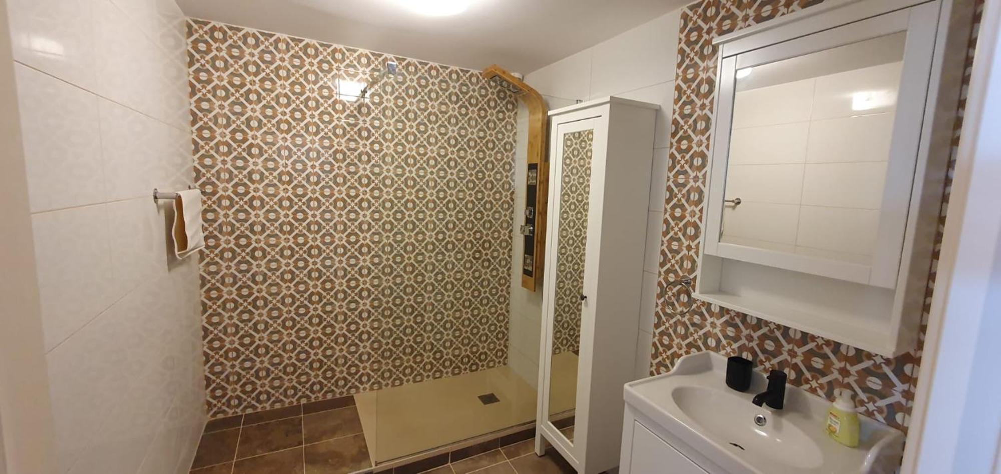 Apartamento Mi Casa Tu Casa コスタ・カルマ エクステリア 写真